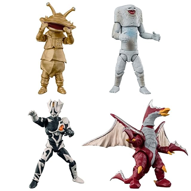 NECA ハリー・ポッター/ 吸魂鬼 ディメンター アクションフィギュア