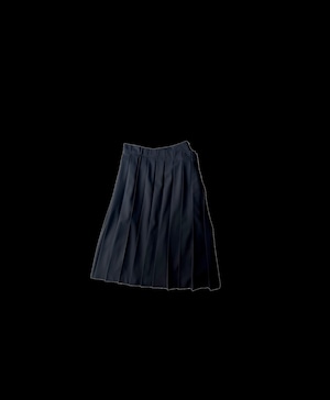 IIROT Pleats Skirt