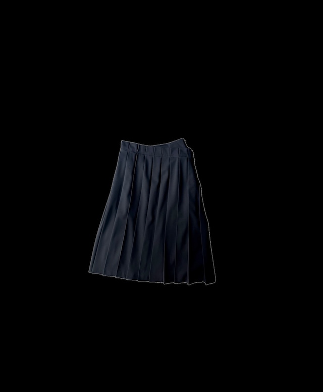 IIROT Pleats Skirt