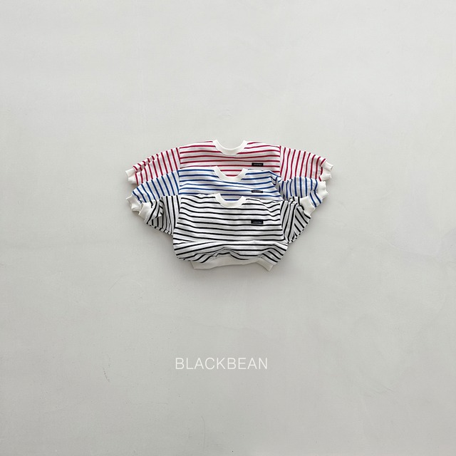 fresh mtm【blackbean】※予約商品