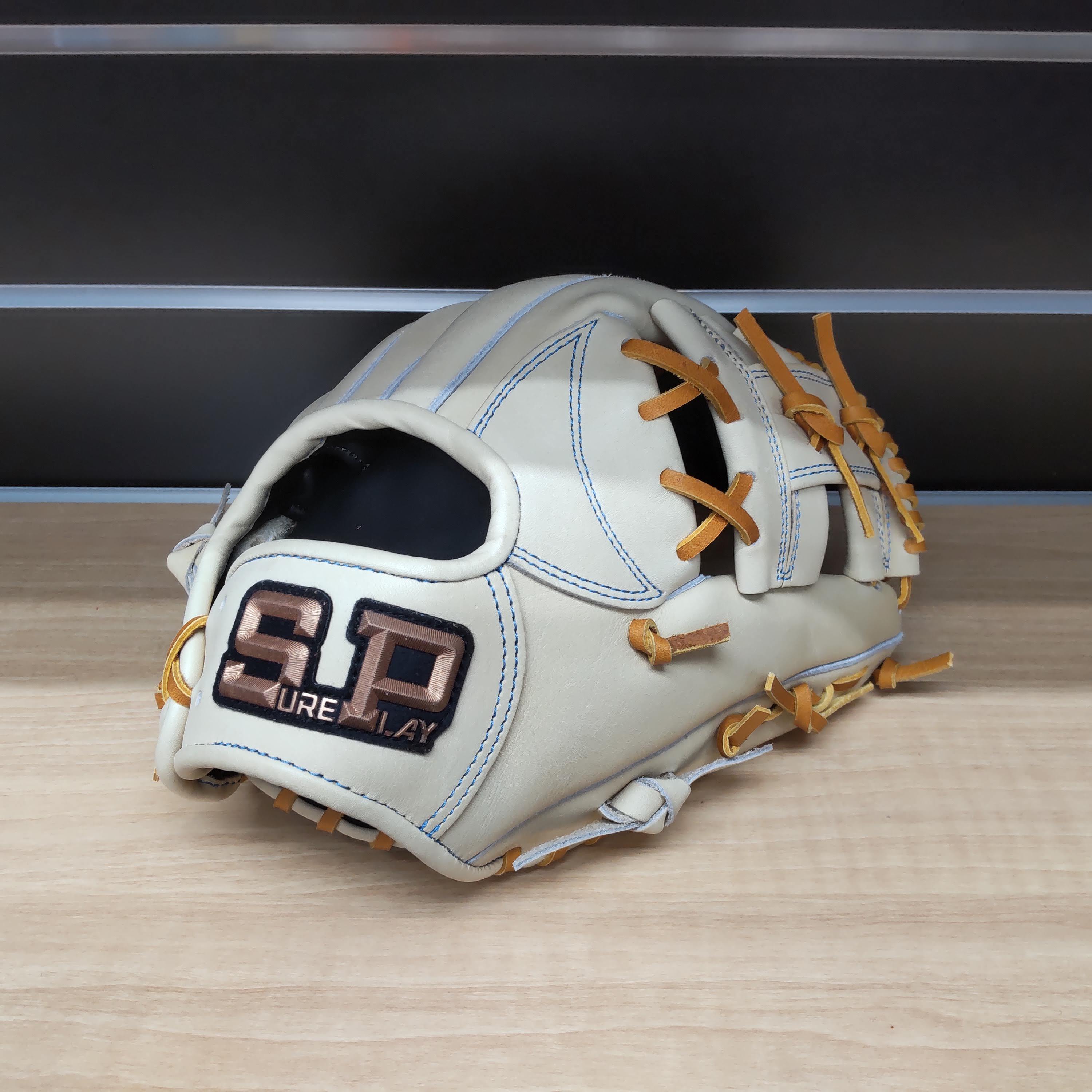 特価セール SUREPLAY（シュアプレイ）） SBG-R4244 軟式グラブ REVO