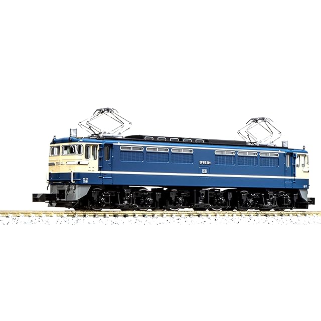 KATO 12605-2 UP FEF-3 蒸気機関車 | PAY ID