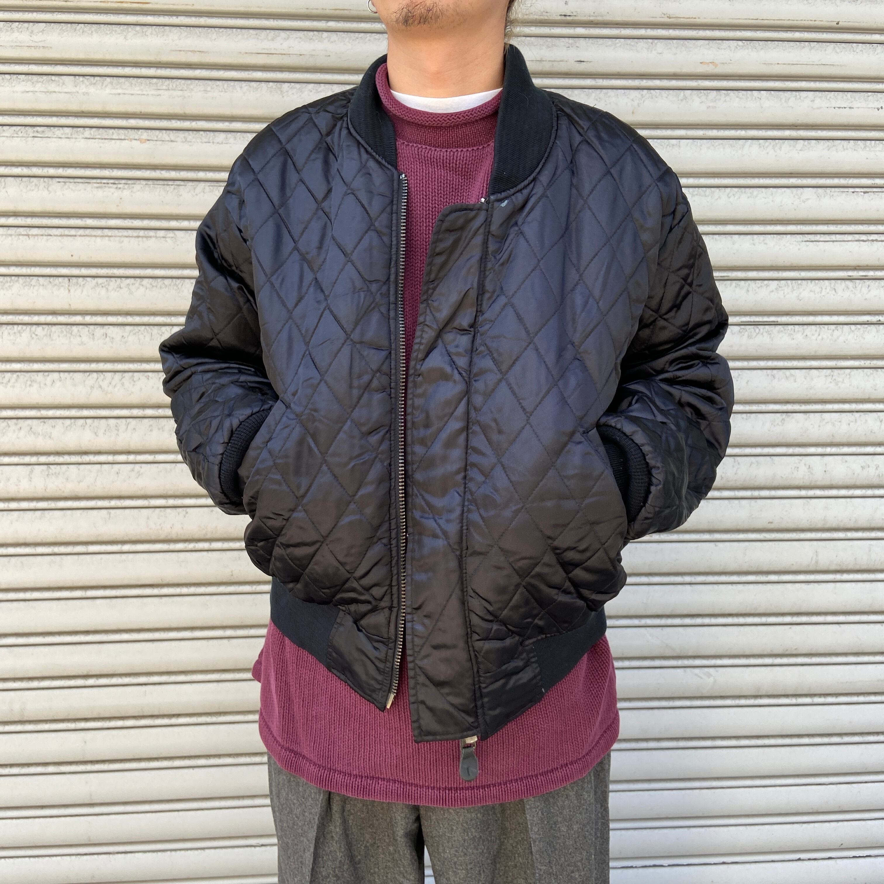 90s GAMESportswear MTV リバーシブルMA-1ジャケット M | 古着屋 Uan 90s GAMESportswear MTV リバーシブルMA-1ジャケット M | 古着屋 Uan
