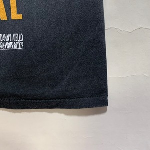 13253 LEON レオン 映画 ムービーTシャツ フェード L
