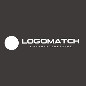 威厳と信頼を象徴するS・Aとエンブレムのロゴ