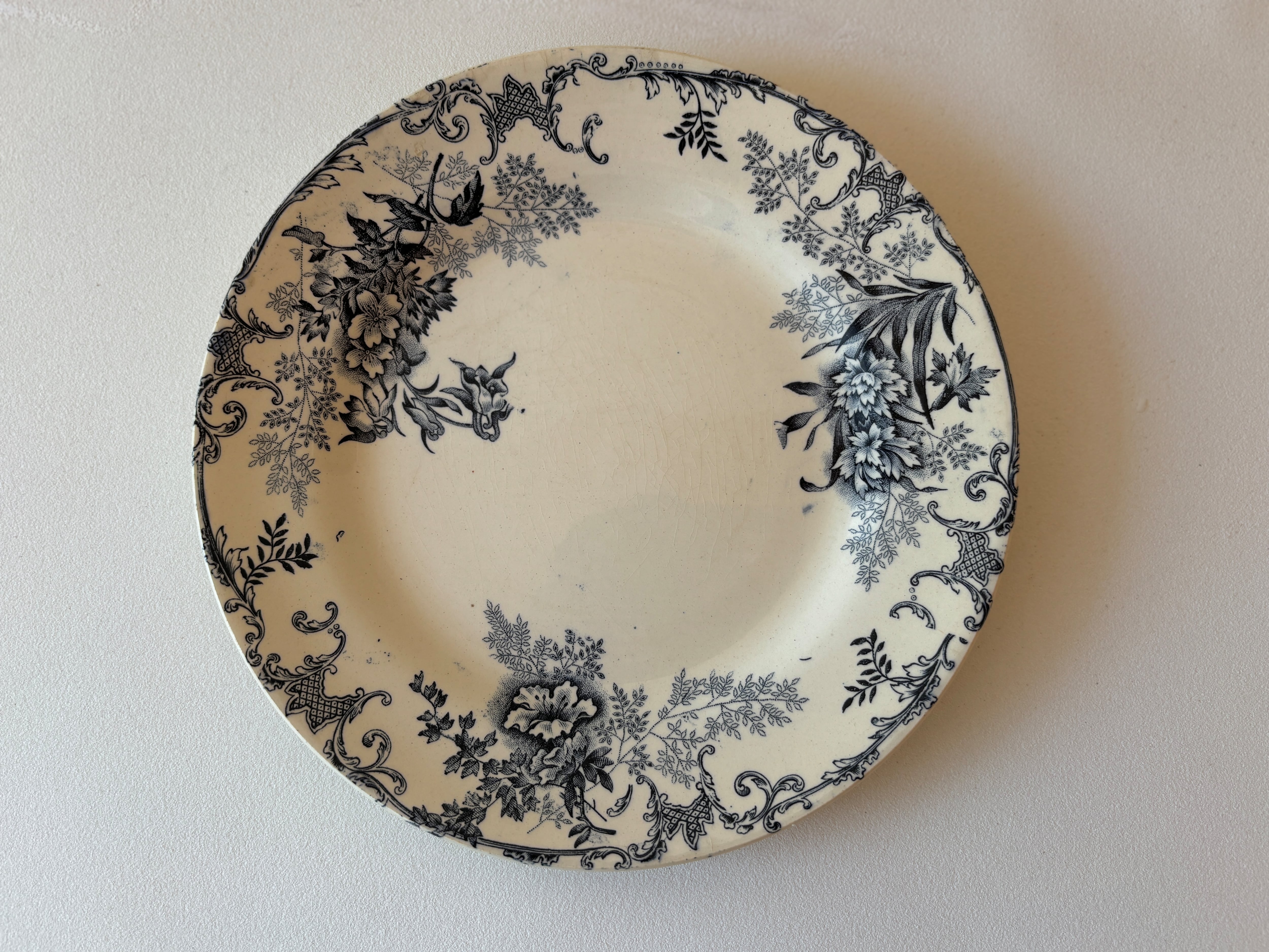 Choisy le Roi （ショワジールロワ） | My antique
