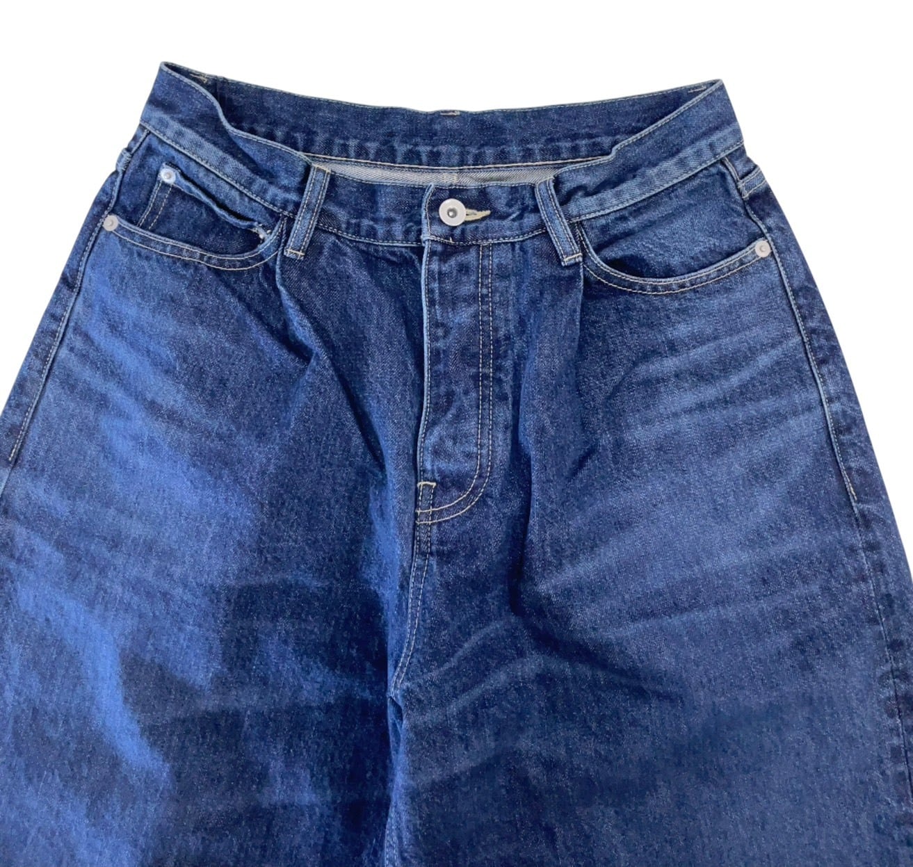veritecoeur】ワイドデニムパンツ / VC-2854 | syozikiya online shop
