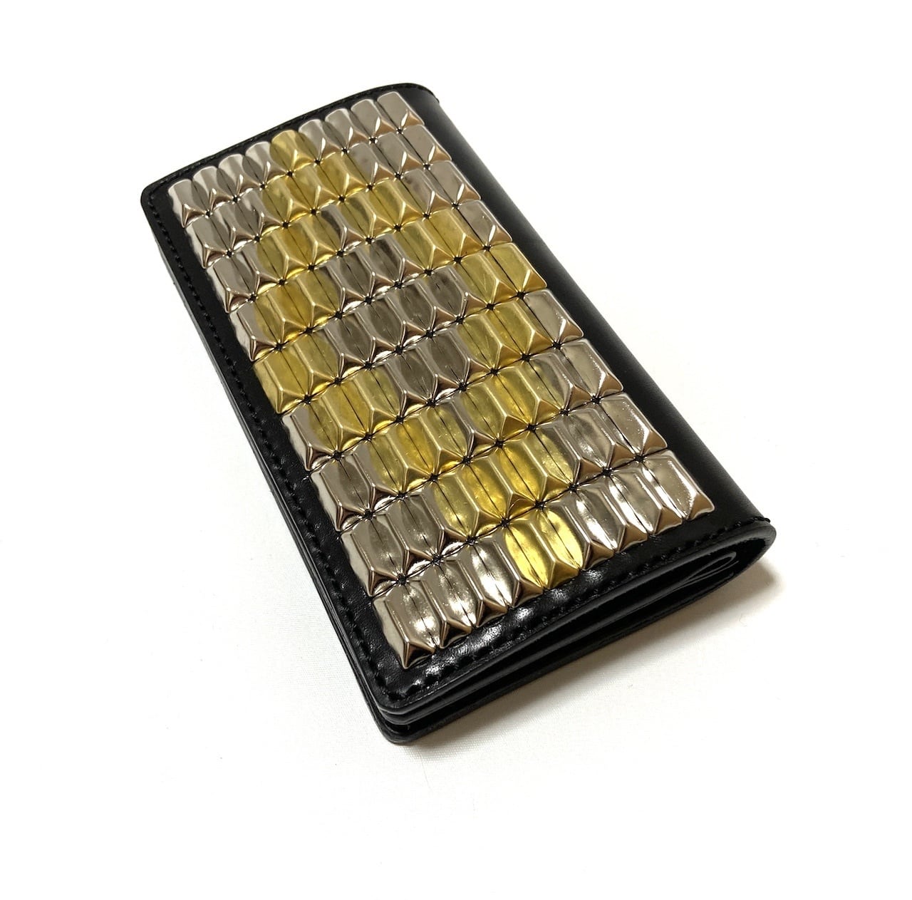 STUDS WALLET　スタッズウォレット