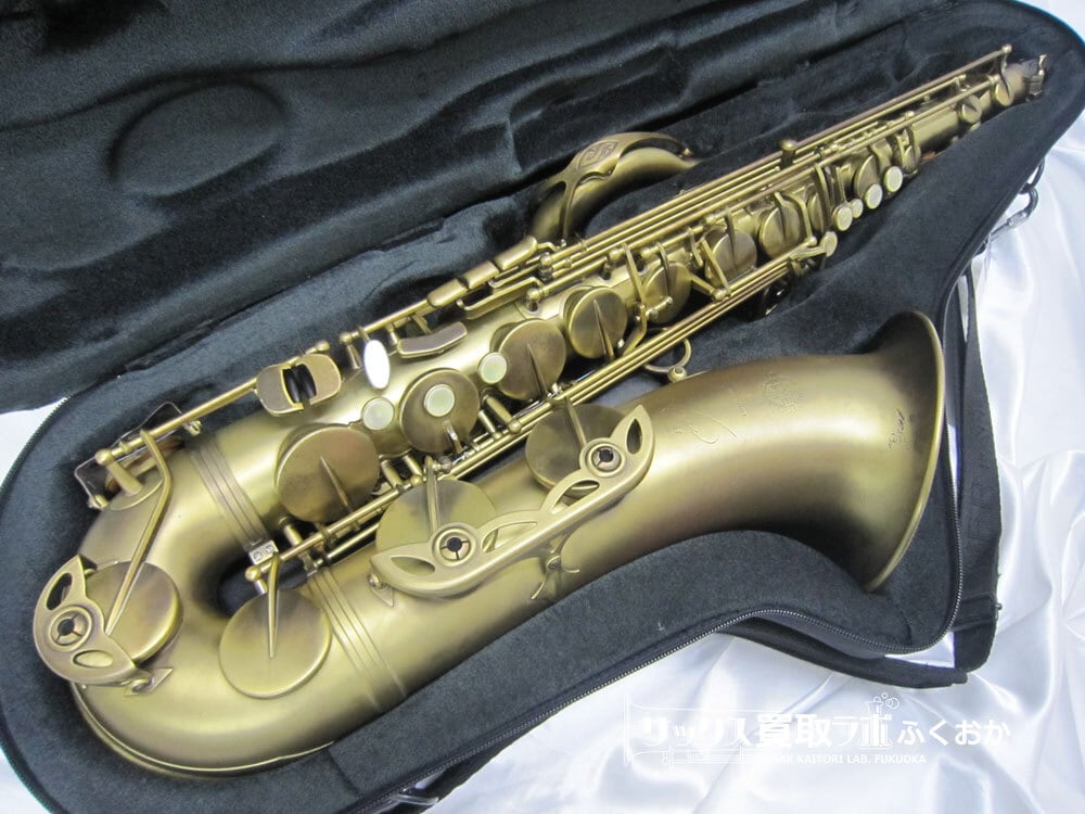 セルマー アルトサックス リファレンス 54 Selmer Reference