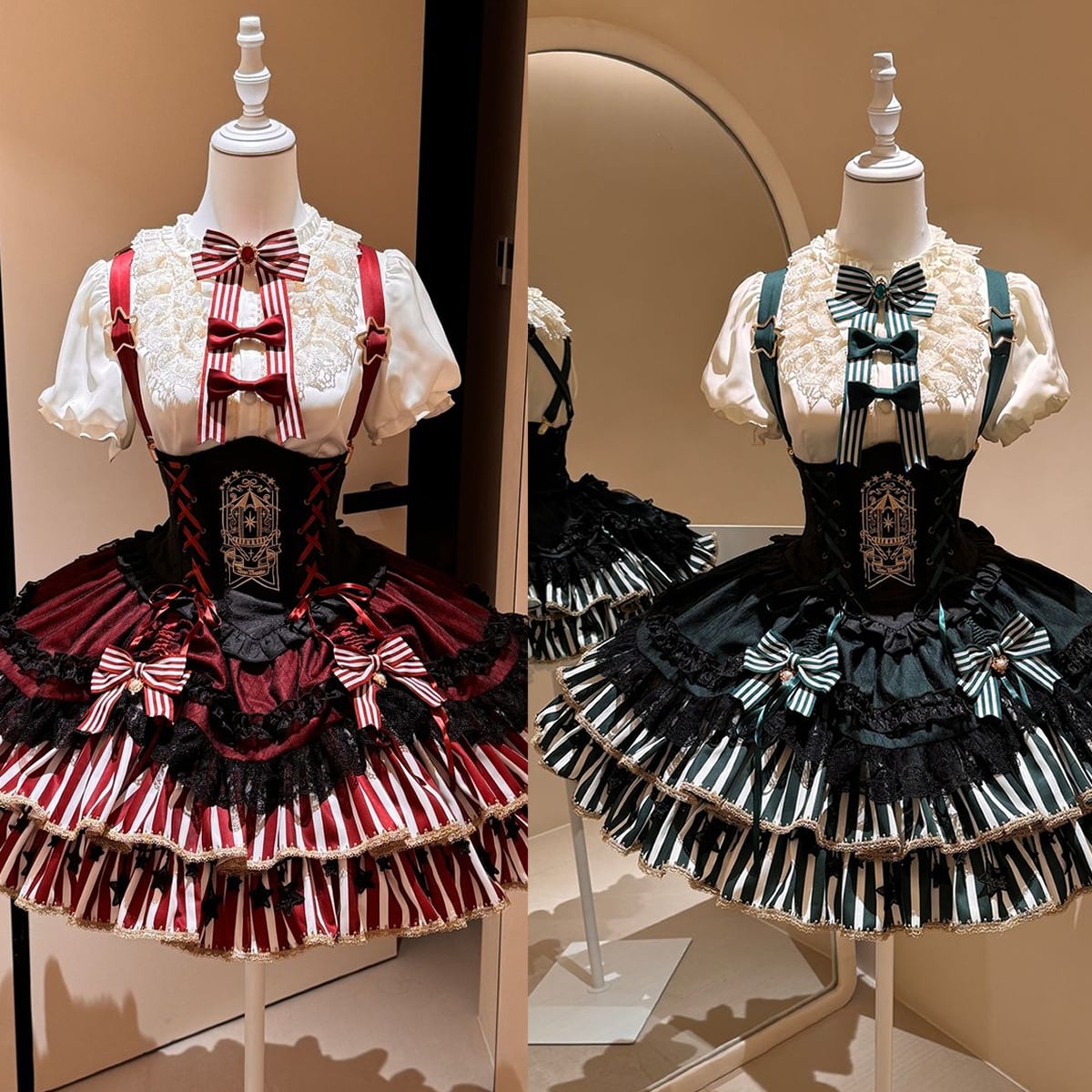 ロリータ | Maiden's Rêve