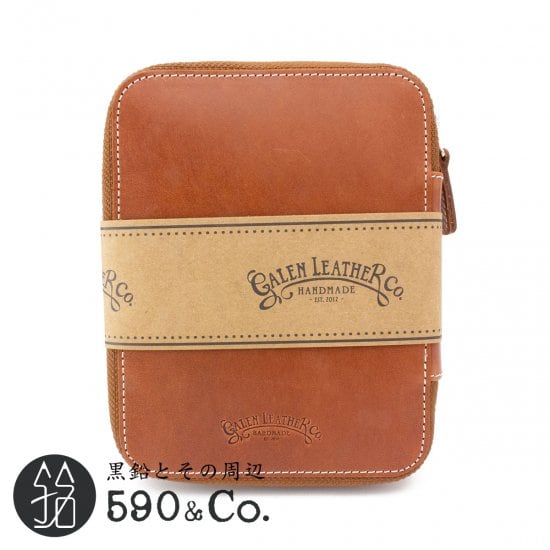 Galen Leather | 590&Co.