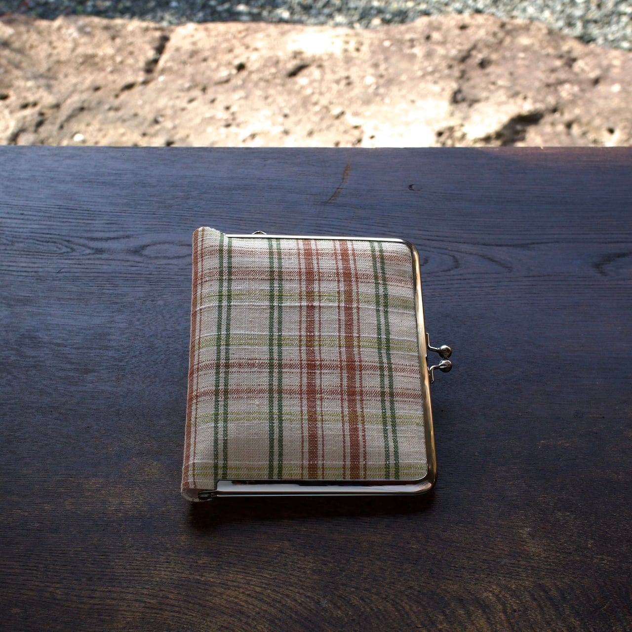 丹波布 -Tamba nuno -｜ムラカミ染織