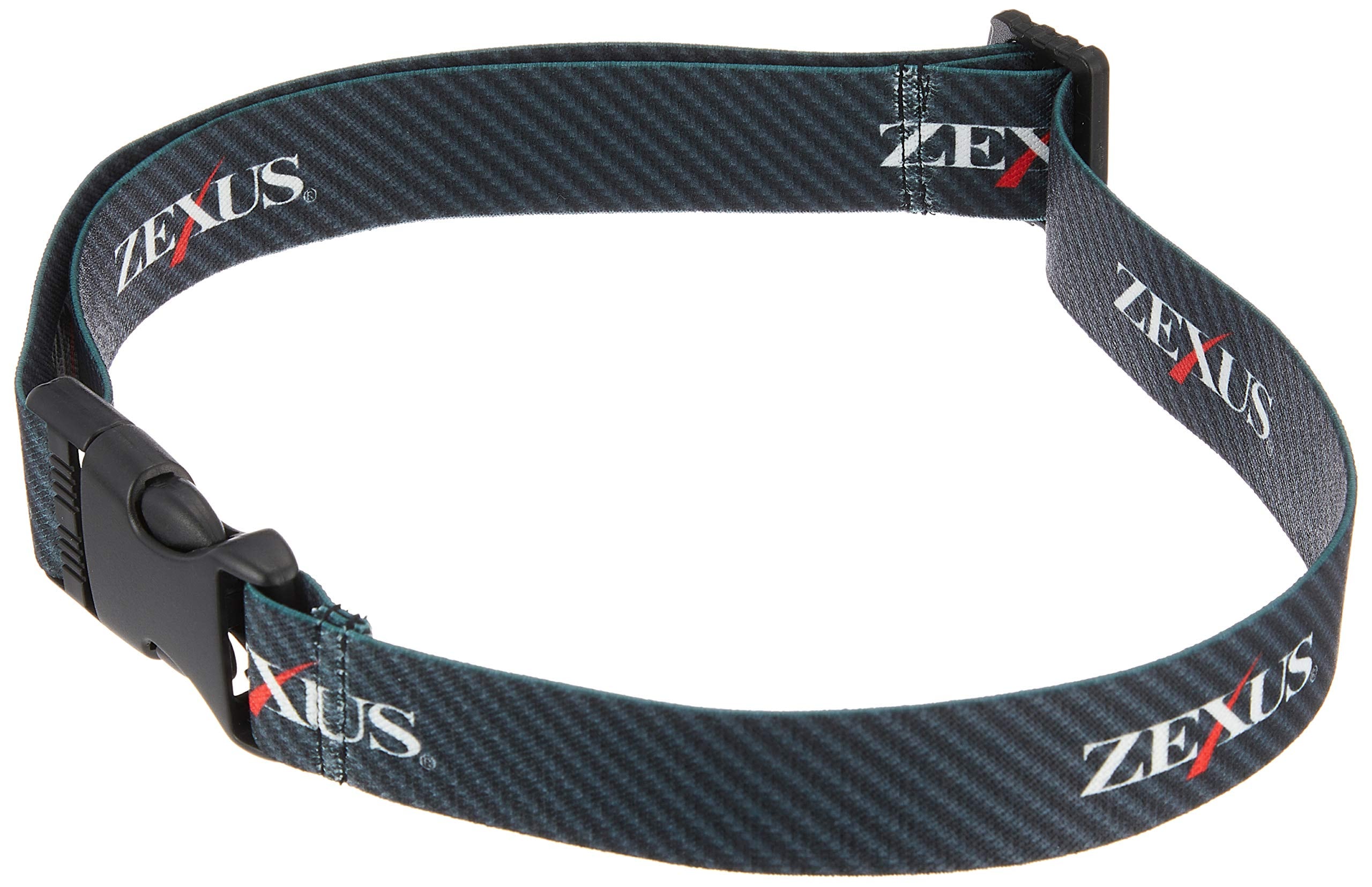在庫セール】冨士灯器 ZEXUS ネックベルト (Free Size / 無地) | PAY ID