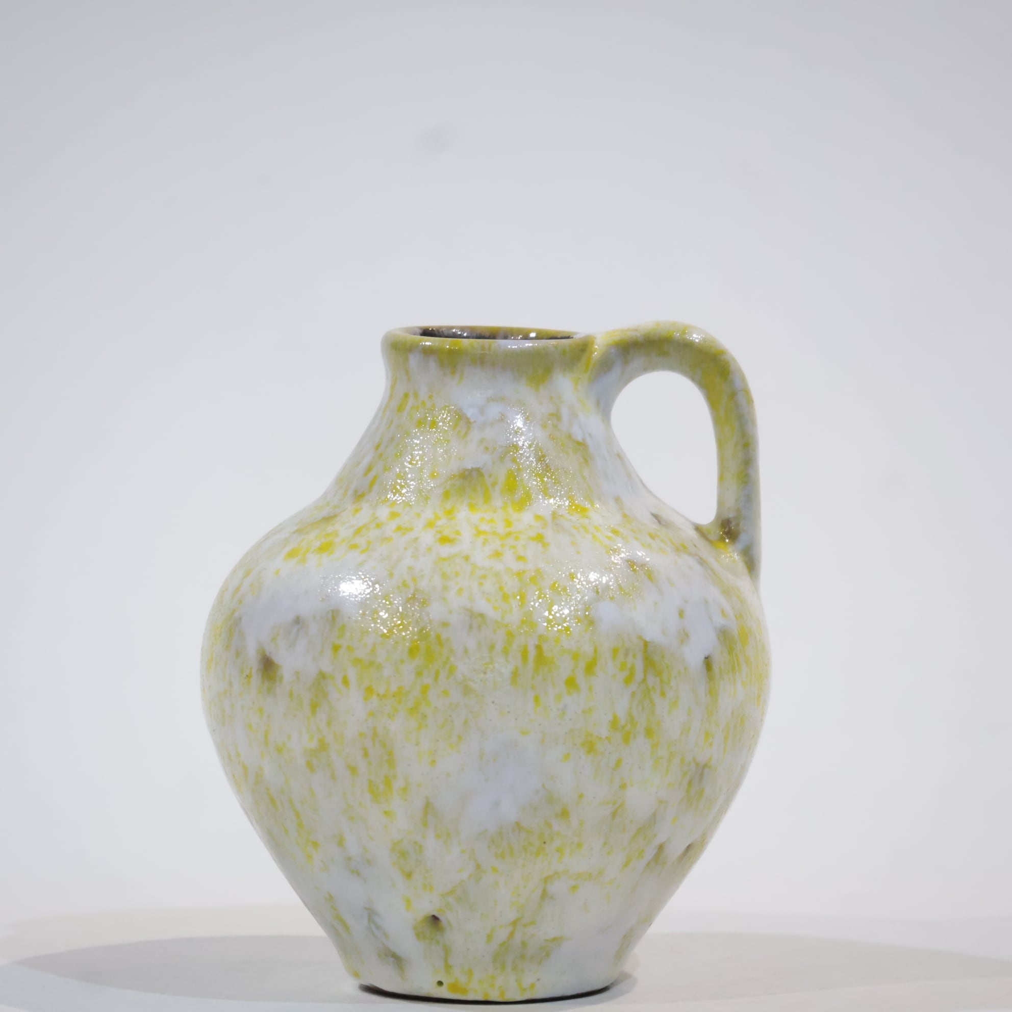 Fritz van Daalen | Fat Lava & German Art Pottery