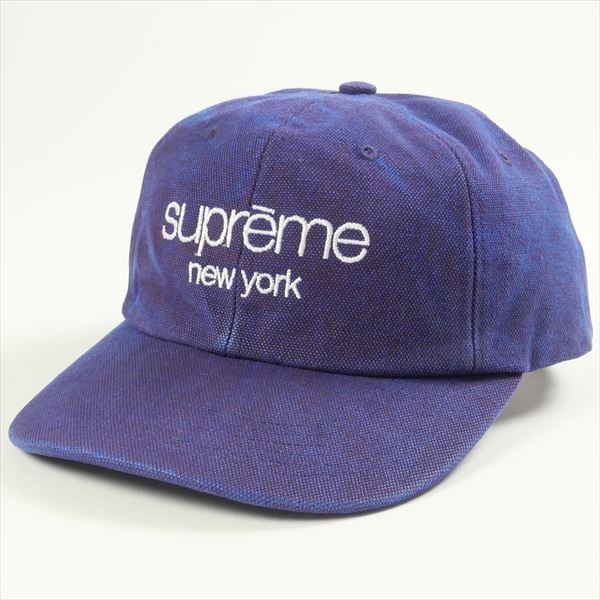 Size【フリー】 SUPREME シュプリーム 20AW 2-Tone Canvas 6-Panel Cap