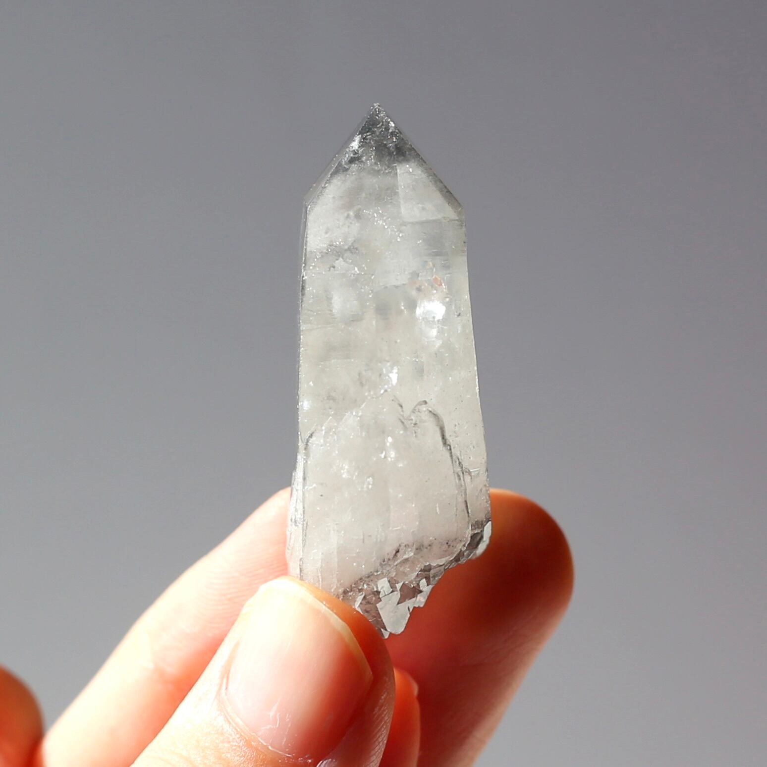水晶 天然石 | 一点物 希少レムリアンシードクリスタルの 