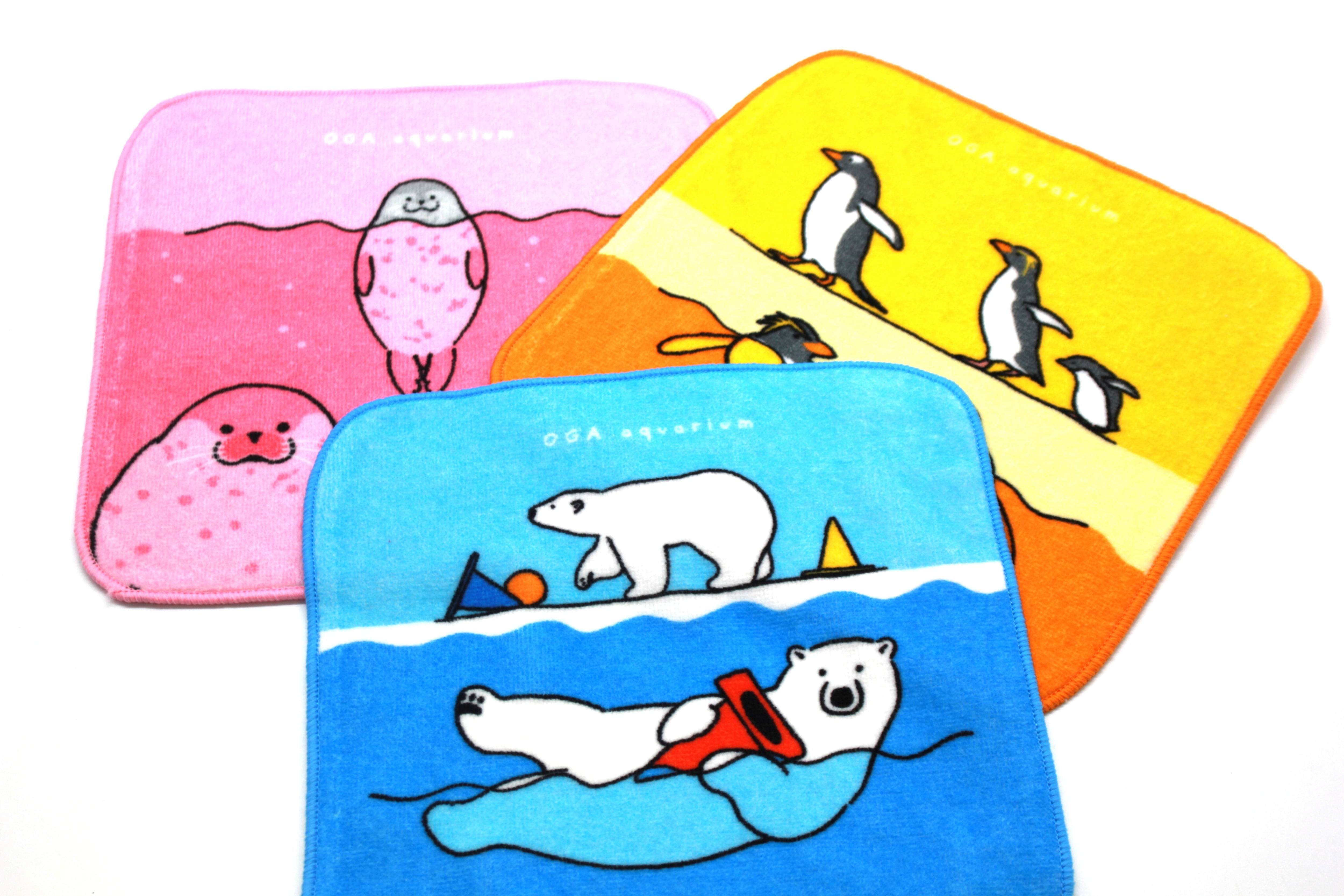 男鹿水族館GAO Online Shop