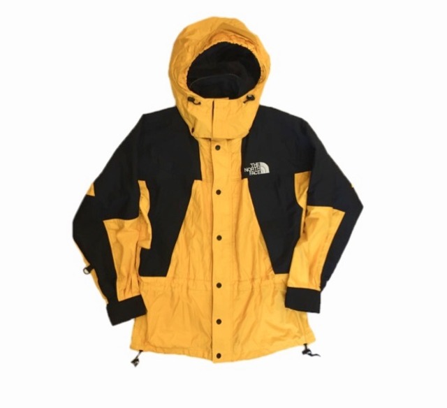 90s THE NORTH FACE GORE-TEX MOUNTAIN JACKET made in JAPAN（NP-2184） | BLACK  BOX STORE