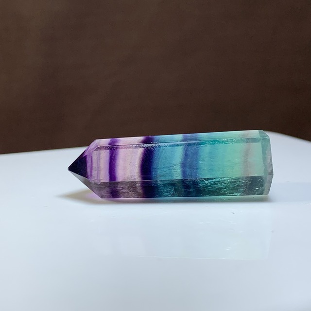 6.フローライトハリネズミさんの住処・~ハリーさんの休憩所~