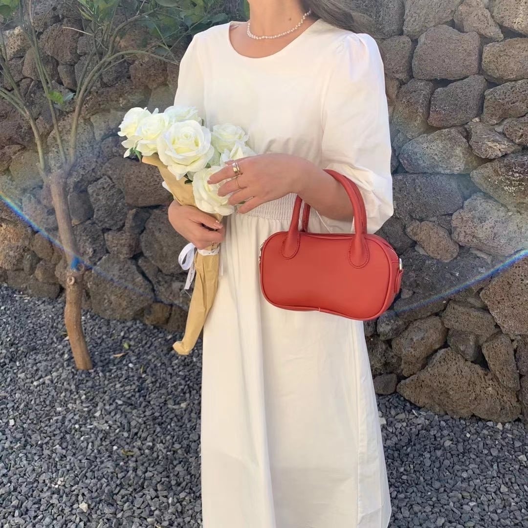 ミニボストンバッグ　AS145-099