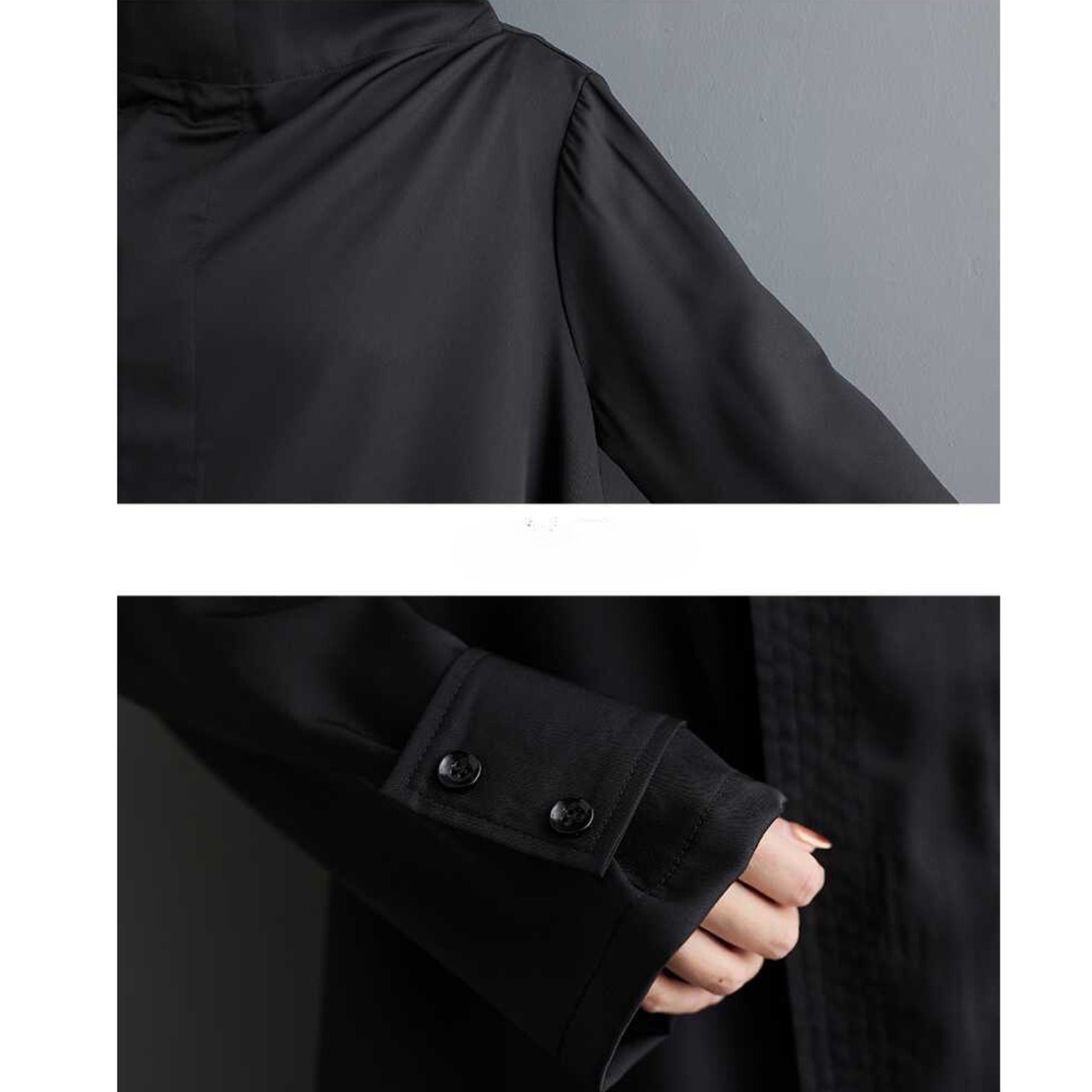 ウィッチズリチュアル　デザインパーカー　M24218