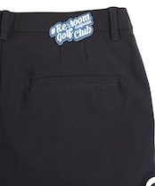 【RCGC】CGC BIG PRINT NYRON STRETCH WARM SLIM PANTS［RGP010］