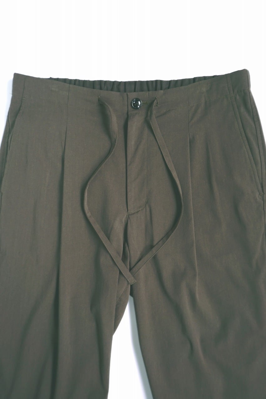 R.P.R Tropical Easy Trousers