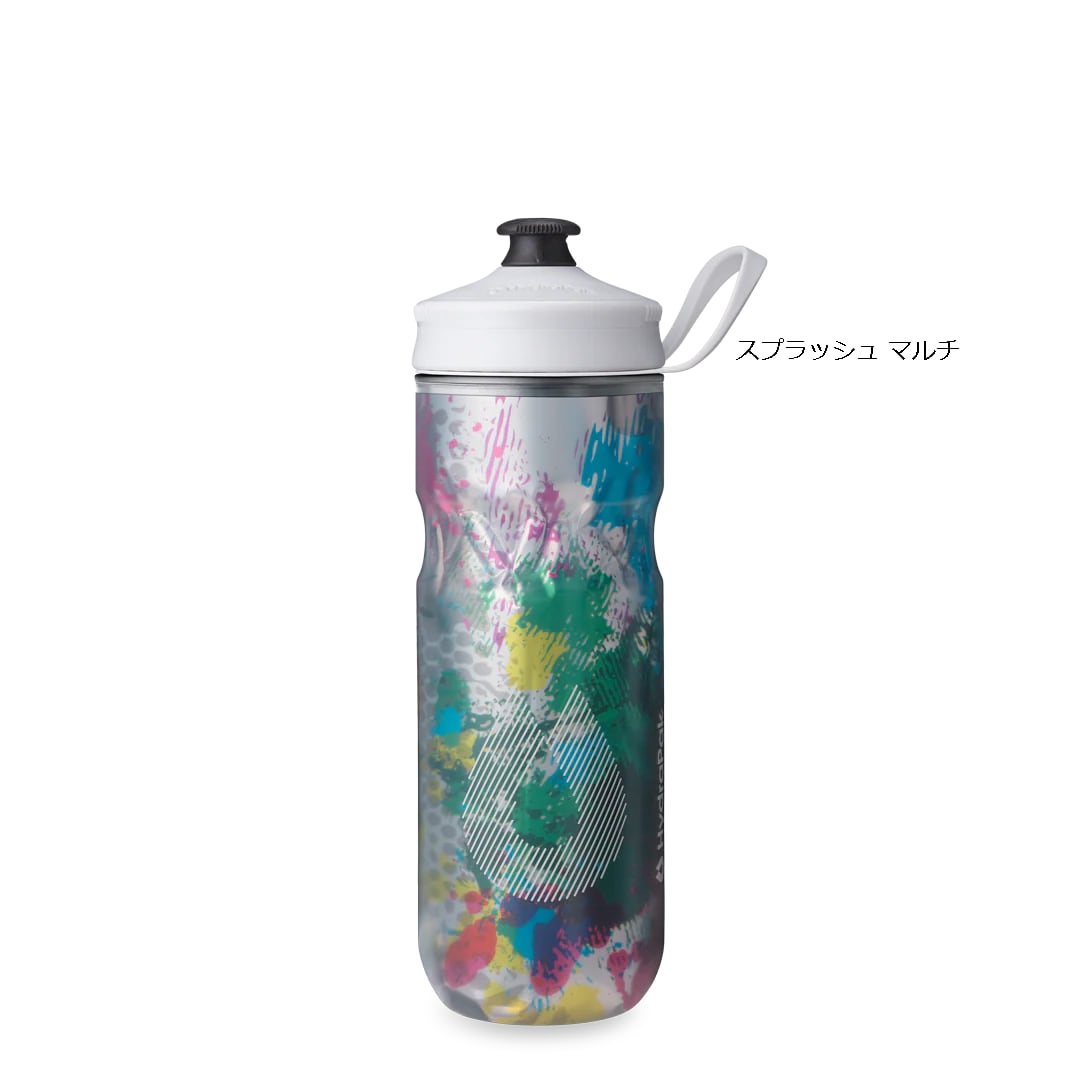 ハイドラパック ポーラスポーツ 600ml | アドスポーツ