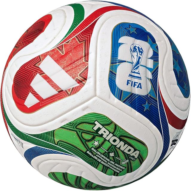 モンタ(MONTA) ストリートサッカー専用ボール 4.5号球 PANNA KNOCK OUT