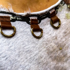 UNFINISHED GO OUT OF FASHION24123