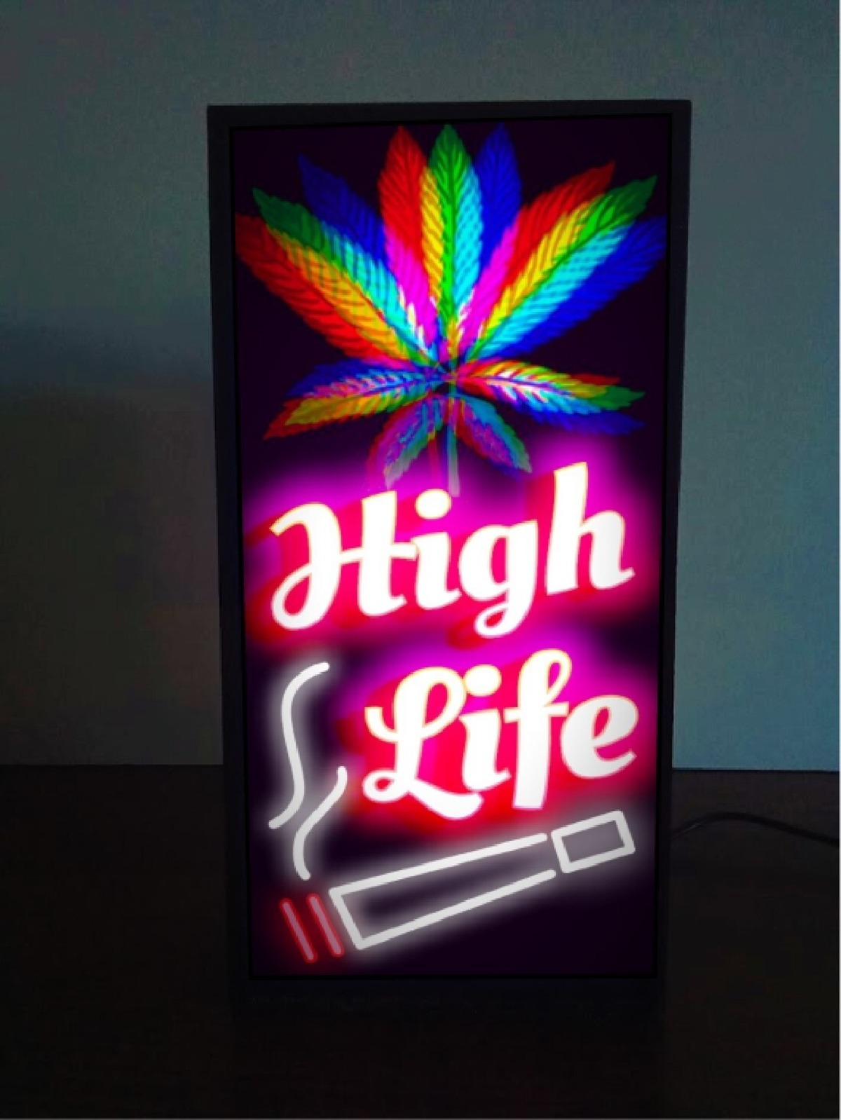 マリファナ 大麻 ガンジャ 葉っぱ ロック ヒップホップ レゲエ 