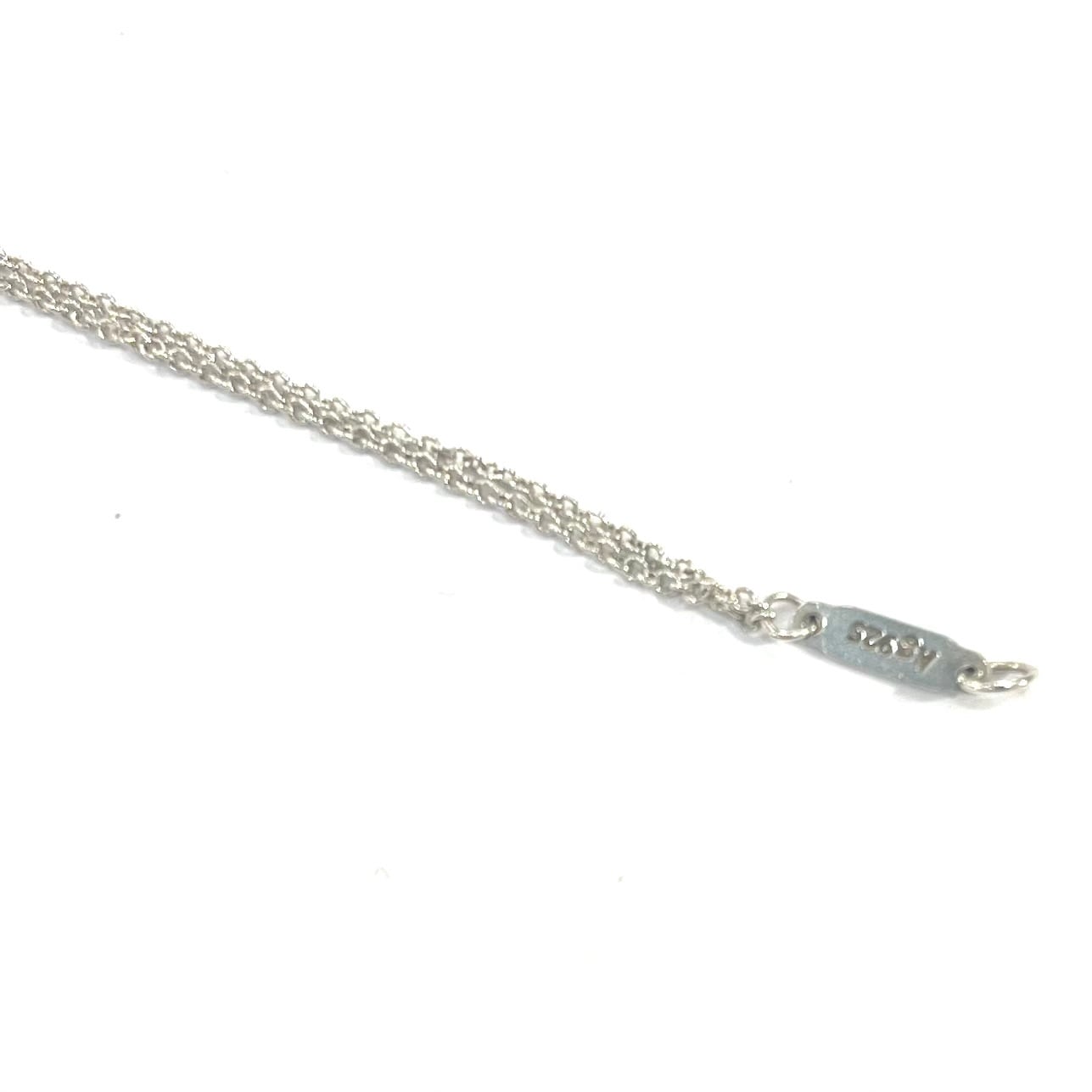 TIFFANY&CO.】2564 リターン トゥ ティファニー ハートタグ