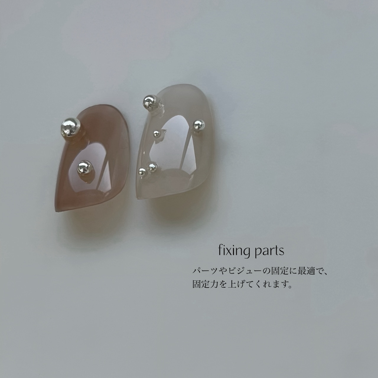 non wipe art clear gel -lieto -