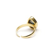 【MARKET】SINGLE STONE RING 1887