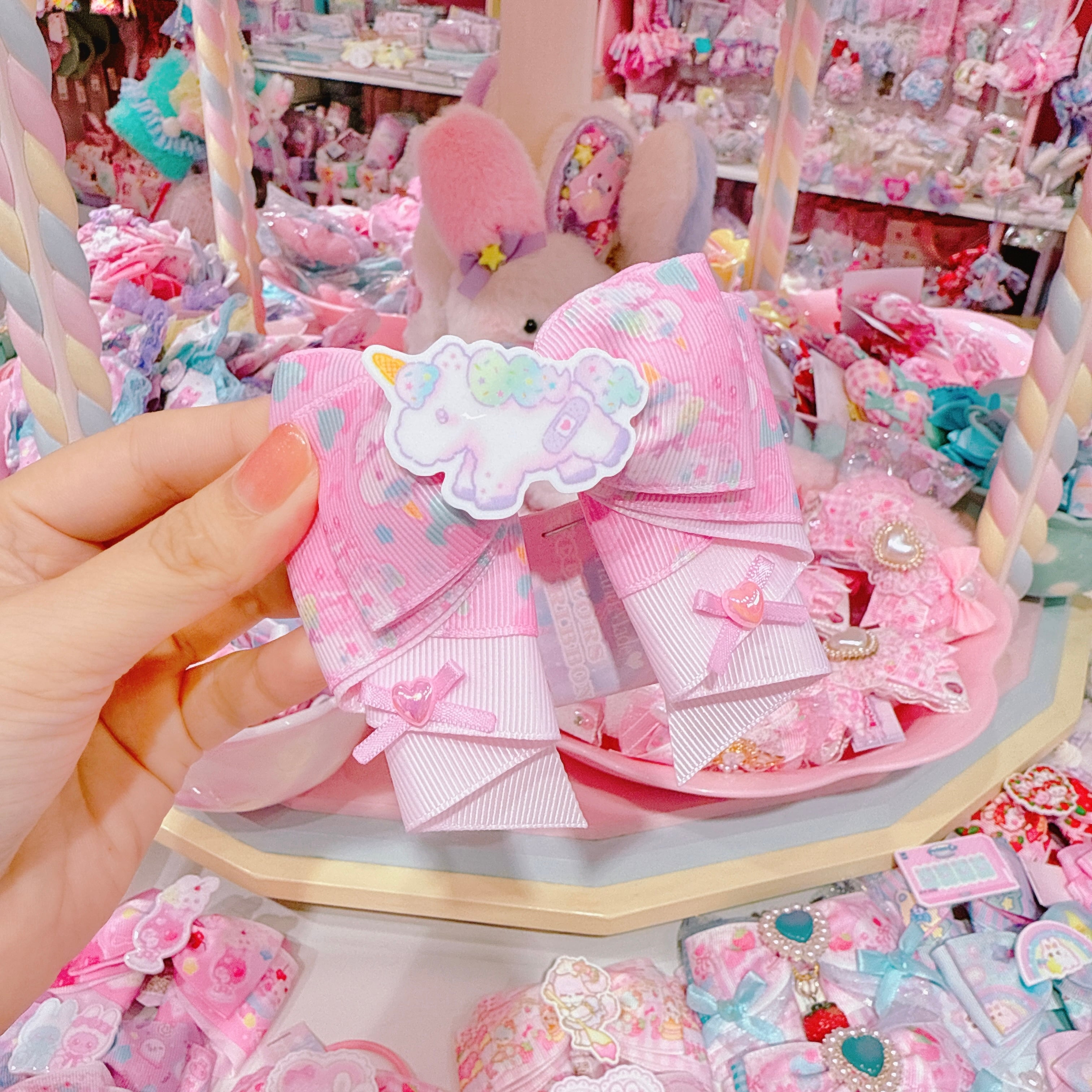 【H2】61-1ヘアゴム