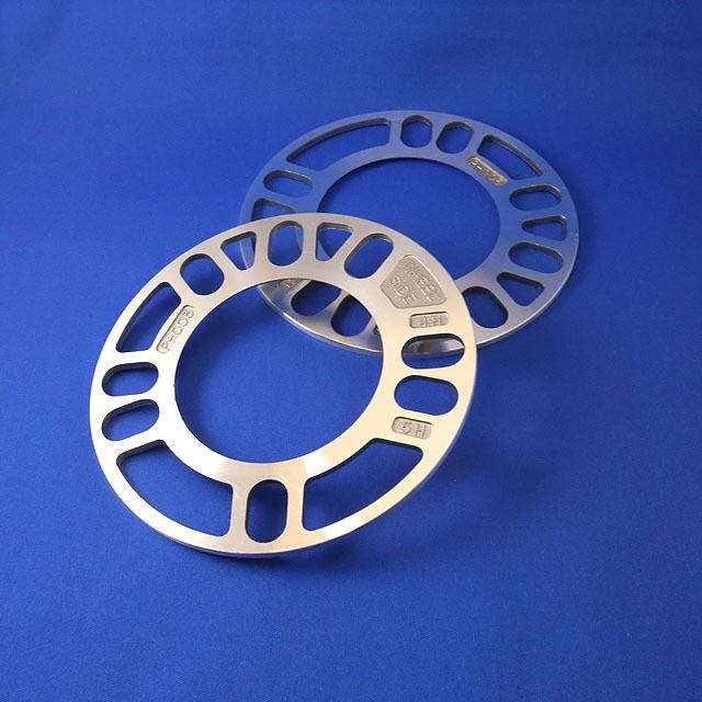 WHEEL SPACER ホイールスペーサー(3ｍｍ） - 画像2