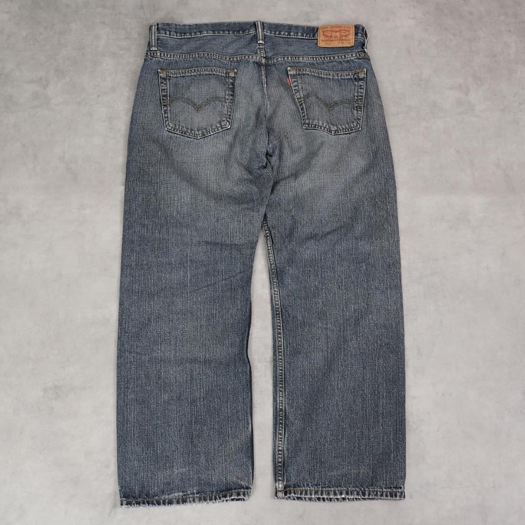 激レア ディーゼル ZATNIY デニム ヒゲ ビッグサイズ W36 アメカジ 2ec8e48c444f976b05bf65696a81a9