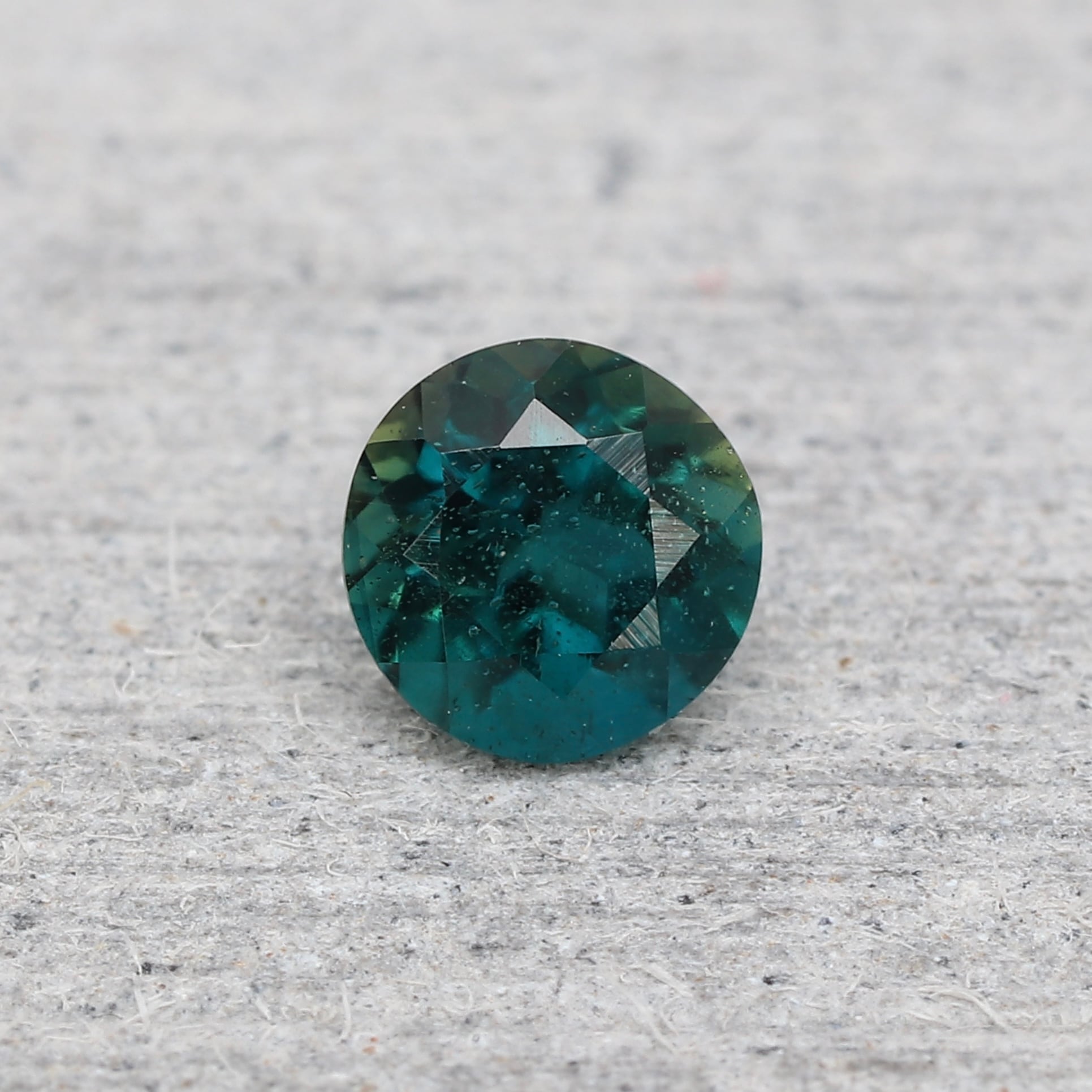 Pt900 PARAIBA 非加熱パライバトルマリンリング ブラジル産 | PAY ID