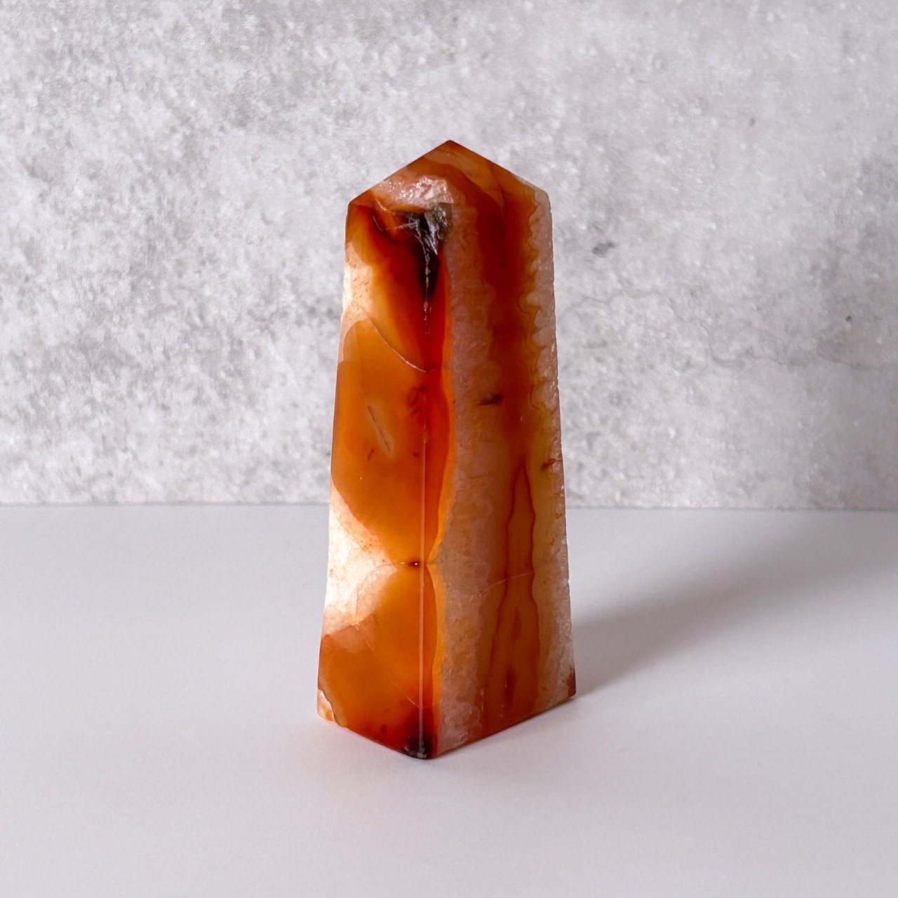 カーネリアン タワー * Carnelian * 天然石