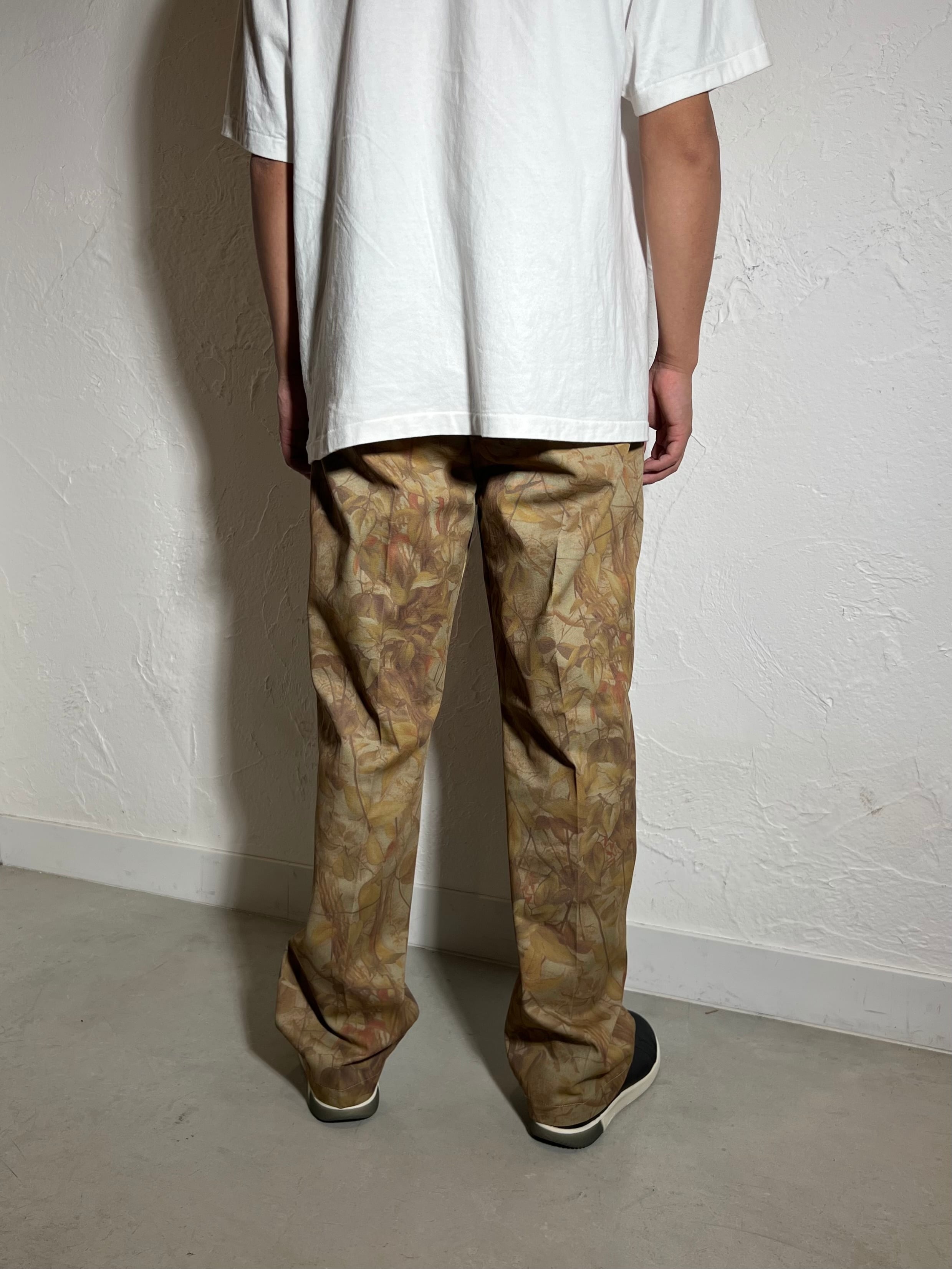 Dickies Extended By GORO NAKATSUGAWA (MIN-NANO ミンナノ) - THE Dickies Extended By GORO NAKATSUGAWA (MIN-NANO ミンナノ) - THE