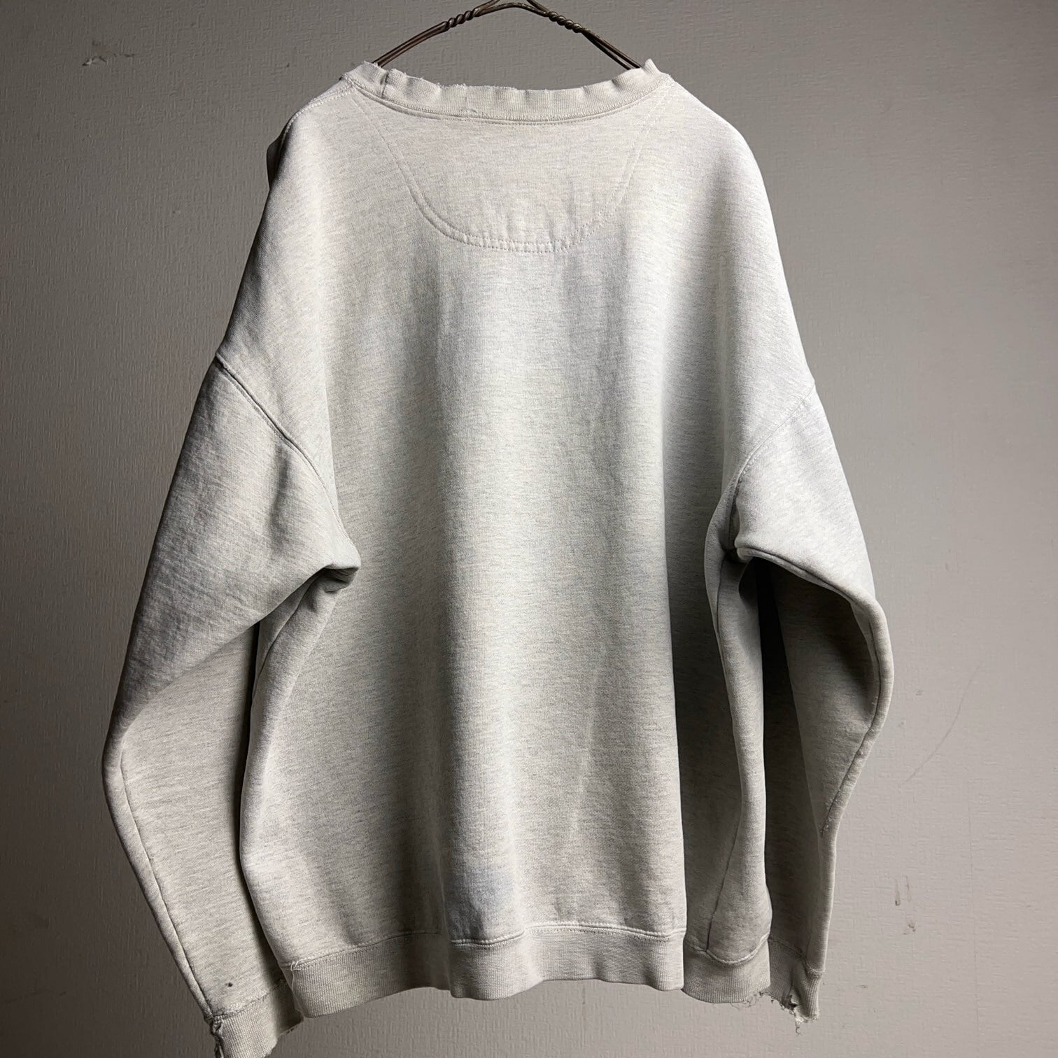 90's Marlboro Lizard Sweatshirt 90年代 マルボロ スウェット