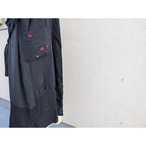 【sandglass】kimono  robe（E） / 【サンドグラス】 キモノローブ（E）