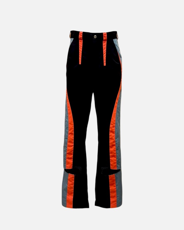2021AW KIKO KOSTADINOV jethra trousers