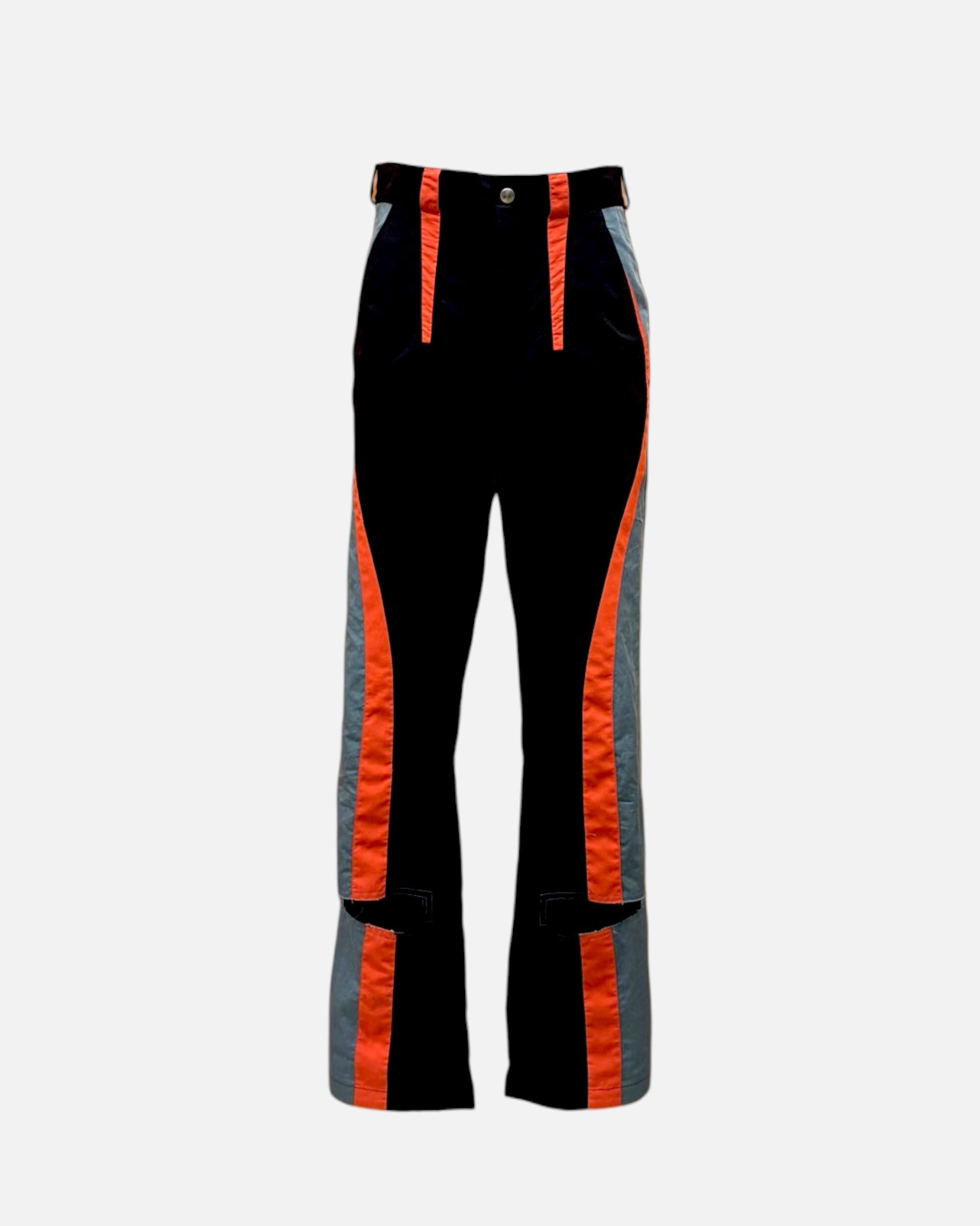 2021AW KIKO KOSTADINOV jethra trousers