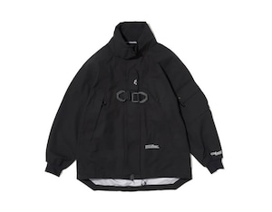 COMFY CMF OUTDOOR GARMENT "RN DECK CREW JKT COEXIST" Black Color