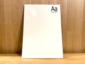 Aa vol.14【新本】