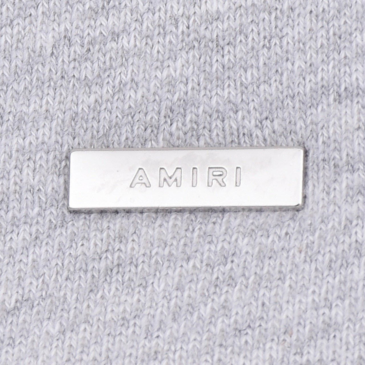 【AMIRI】MA CORE LOGO CREW - 8