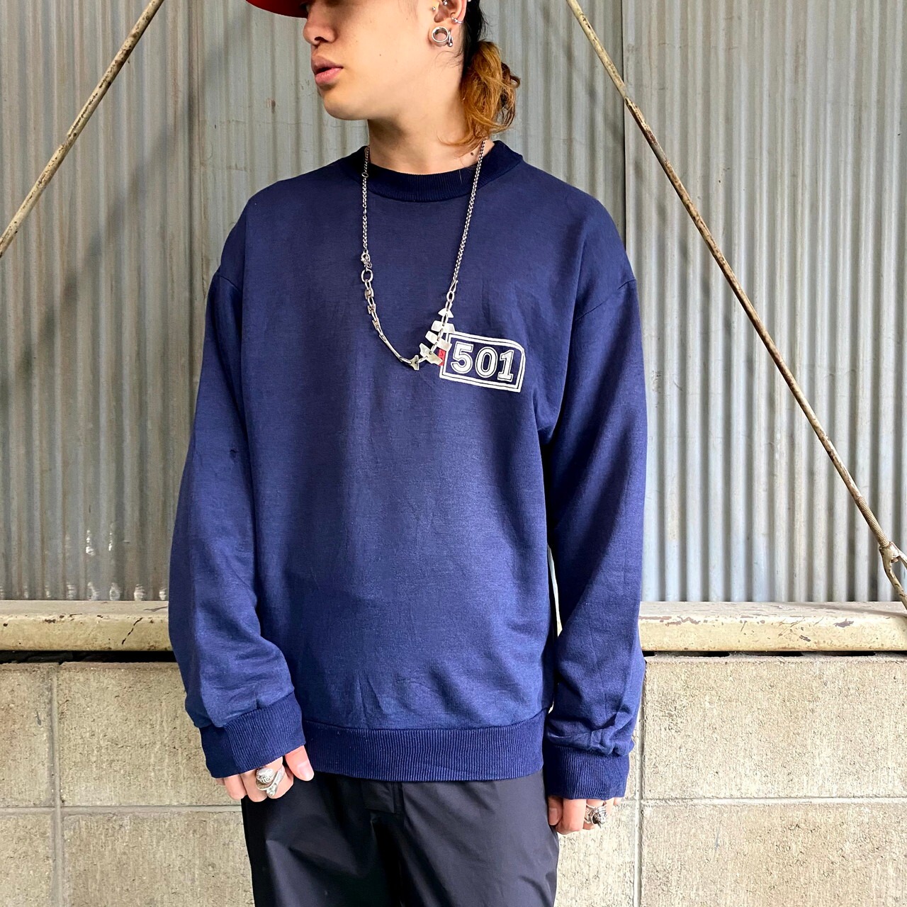 90年代 Levi