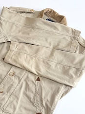 90s Ralph Lauren "M-41 TYPE" JACKET Size M