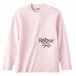 Robseロゴマーク長袖Ｔシャツ02
